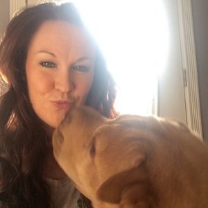 Meet your Posher, Rylee